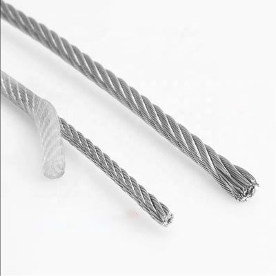 560W ワイヤロープ ステンレス鋼ケーブル 切断機器の切断機