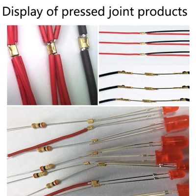 鉄鋼部品 銅帯 圧縮機 銅帯 圧縮機