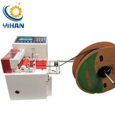 生産 自動 面膜 弾性 耳ループ 切断 機械 7200PCS/h AC220V 50HZ