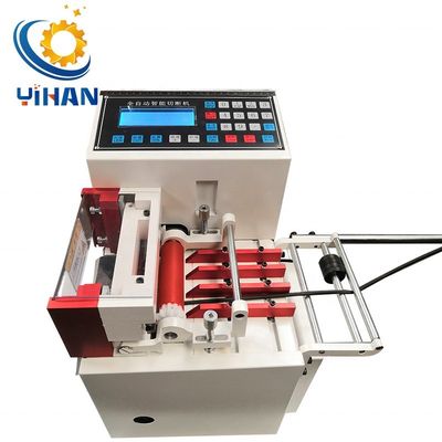 生産 自動 面膜 弾性 耳ループ 切断 機械 7200PCS/h AC220V 50HZ