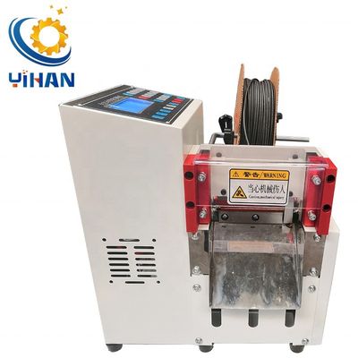 生産 自動 面膜 弾性 耳ループ 切断 機械 7200PCS/h AC220V 50HZ