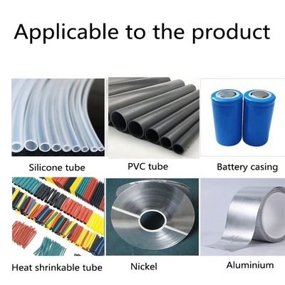 生産 自動 面膜 弾性 耳ループ 切断 機械 7200PCS/h AC220V 50HZ