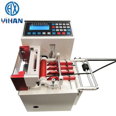 YH-200T プラスチックチューブとパイプ切断用チューブ切断機 幅1-200mm 58KG理想的
