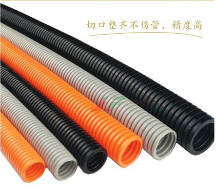 自動PVCホース 熱縮小チューブ切断機 速度60~210倍/分