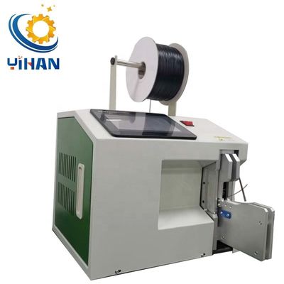 YH-40-80Z 半自動ワイヤートイストタイマシン 35KG 容量