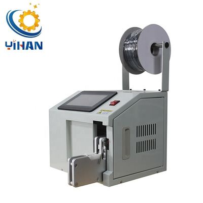 YH-40-80Z 半自動ワイヤートイストタイマシン 35KG 容量