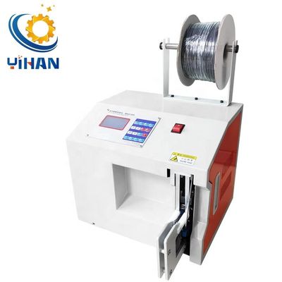 YH-40-80Z 半自動ワイヤートイストタイマシン 35KG 容量