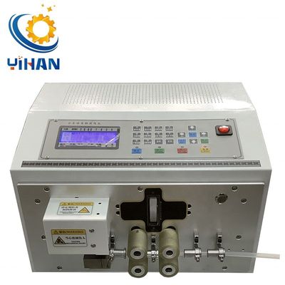 人気 YH-C15 シリコンチューブ アルミテープとPPCパイプのためのコンピュータ切断機