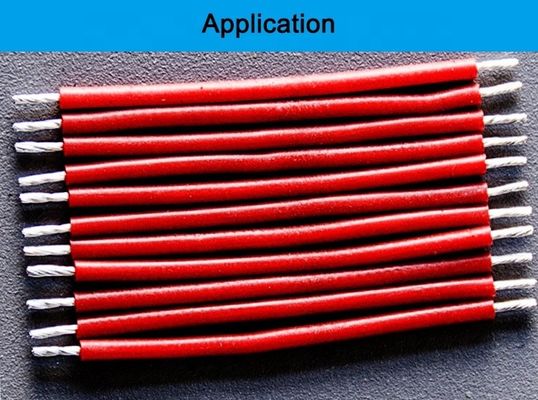 ワイヤの範囲 0.1-1.5mm2 AWG16-AWG32 高速ワイヤ切断 ストリッピング 扭曲マシン