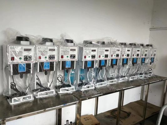 44KG 電動スーパーミュートワイヤターミナルアプリケーションターミナルクリッピングマシン