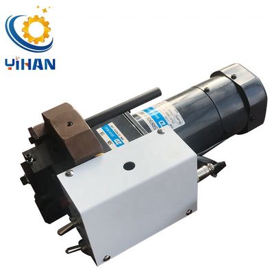 RJ45 モジュール式プラグ・クリップ・マシン 0.5T クラップ・キャパシティ 適用範囲 2P2C-8P8C