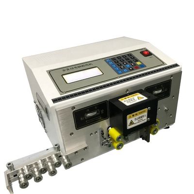 高精度切断と切断機械 4mm2 キャベルのカテーテル直径 1.5-5MM