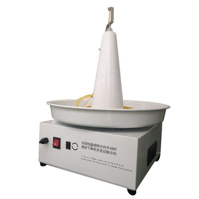 220V 50Hzのワイヤフィード機能を持つ自動ケーブルワイヤトレイフィードマシンYH-B03