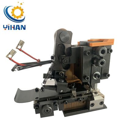 ミニ OTP 偽旗 6.3mm 端末 穿孔線ケーブルのためのプロのクリッピングツール