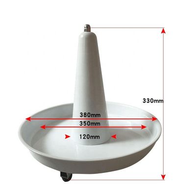 自動ケーブル剥離機用ワイヤプレフィッダーマシン スロール直径25MM/20MM