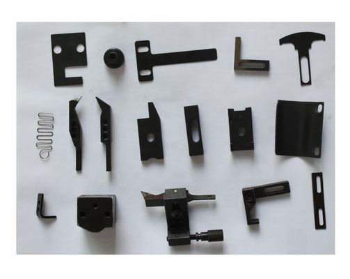 5KG ローズチューブル型O/Y ターミナル クリッピングマシン オーダーメイドワイヤハーネスの模具