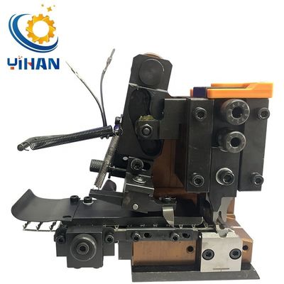 ミニ OTP 偽旗 6.3mm 端末 穿孔線ケーブルのためのプロのクリッピングツール