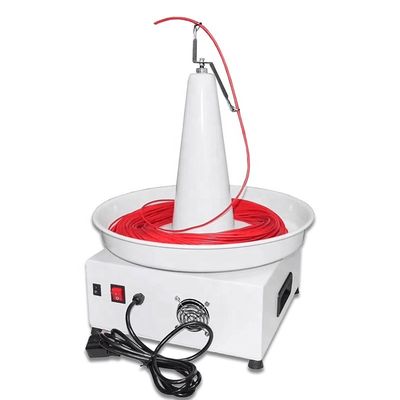 YH-FX02L 140W/180W/250Wのワイヤとケーブル移動ワイヤラックフィッダー・ペイオフマシン