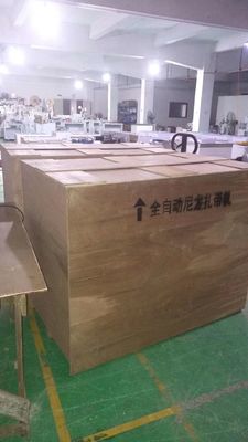 強力な電線端末の断片 圧縮番号チューブ挿入機