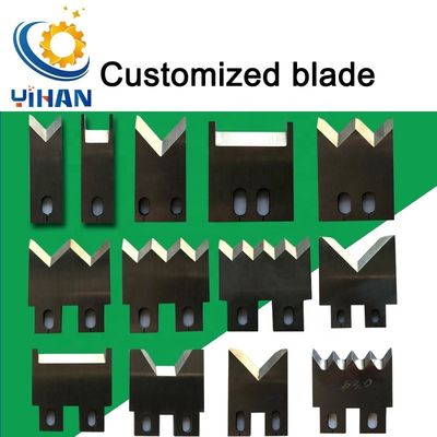 切断用 高速鋼刃と0.5kgの重量を持つケーブルコンピュータ切断機
