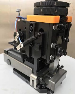 JST自動ターミナルマシンクリッピング用40mmストローククリッピングフラグアプリケーションター