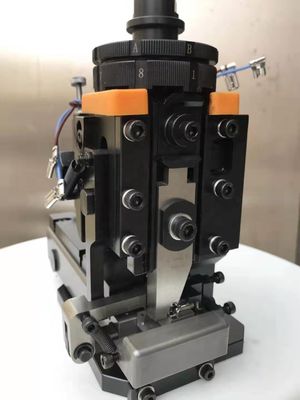 JST自動ターミナルマシンクリッピング用40mmストローククリッピングフラグアプリケーションター