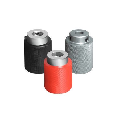 カスタマイズされたワイヤストリッピングマシン 耐久性ストリッピングのための鋼輪YH-50 0.3KG