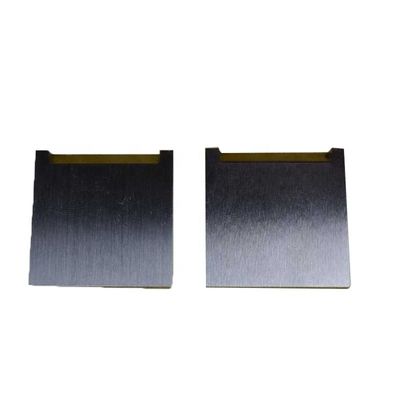 0.15KG 自動ワイヤ切断と切断機械用ワイヤ切断刃