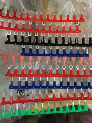 自動車/家電 PH2.0 xh2.54 プリング・ターミナル