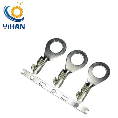2.8/4.8/6.3 プラグスプリング端末 PH2.0 XH2.54 デュポン 2.54 各種銅接続器